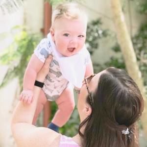 Meet your Posher, Megan